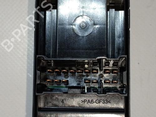 Left front window switch NISSAN JUKE (F16_) | BP36220357I27 - Image 3