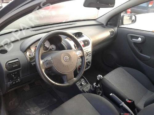 Right taillight OPEL CORSA C (X01) 1.2 Twinport (F08, F68) | BP12833163C35 