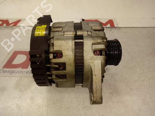 Alternator HYUNDAI ix35 (LM, EL, ELH)  | BP12654039M7 