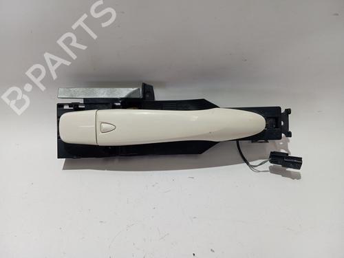 Used Front right exterior door handle NISSAN MICRA V (K14) [2016-2025]  28031560