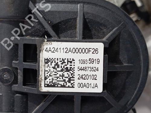 Left rear brake caliper MG MG 4 (EH32)  | BP29724106M107 