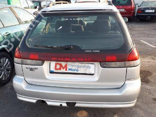 Starter SUBARU LEGACY III Estate (BH) 2.0 AWD (BH5) | BP12658114M8 