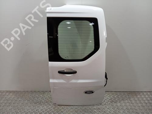 Right rear door FORD TRANSIT CONNECT MPV  BP27606623C5