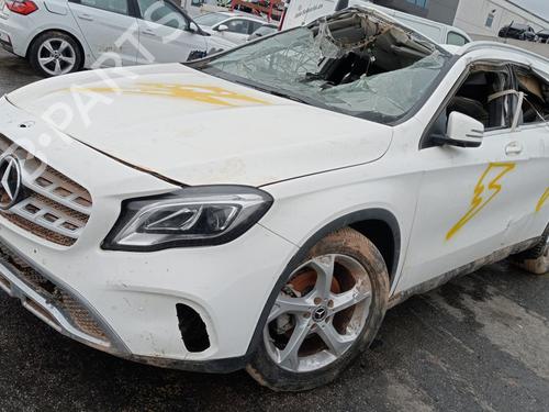 Used Parts MERCEDES-BENZ GLA-CLASS (X156) GLA 180 (156.942) (122 hp) 3998813