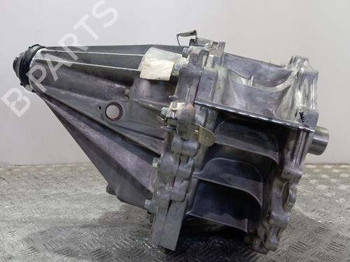 Transfer box NISSAN PATHFINDER III (R51) 2.5 dCi | BP32166396M36 