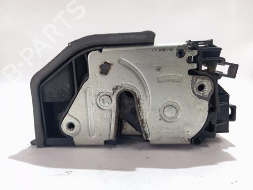 Højre bagtil lås BMW 1 (E87) 118 d (122 hp) 30375894