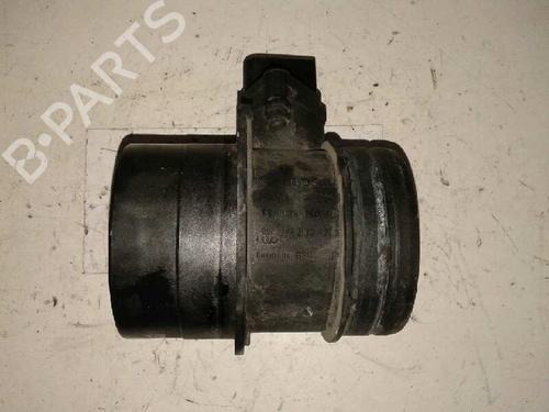 Used Mass air flow sensor VW TOUAREG (7LA, 7L6, 7L7) 5.0 V10 TDI (313 hp) 12638406