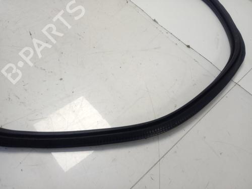 Rubber door seal AUDI Q3 (8UB, 8UG)  | BP14133625C142 