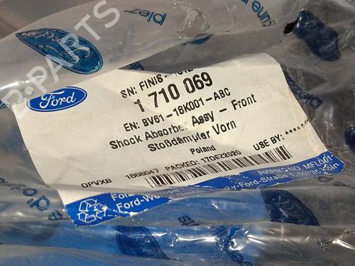 Left front shock absorber FORD FOCUS III 2.0 ST | BP40105476M16 - Image 5