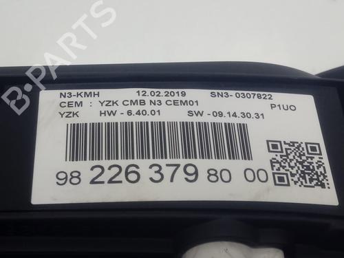 Instrument cluster OPEL GRANDLAND / GRANDLAND X (A18, P1UO)  | BP16854010C47 