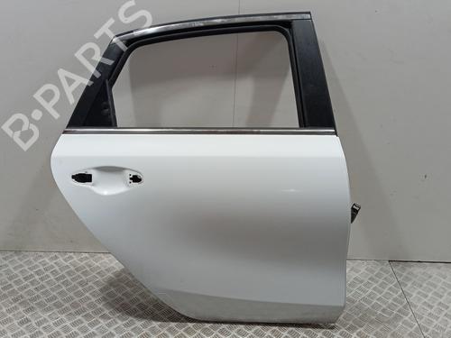 Porta posteriore destra Porta posteriore destra 39650216 39650216