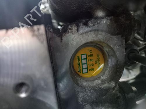 Engine RENAULT KANGOO BE BOP (KW0/1_) 1.5 dCi 75 | BP27235945M1 