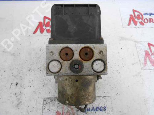 ABS pump NISSAN X-TRAIL I (T30)  | BP12636776M43 