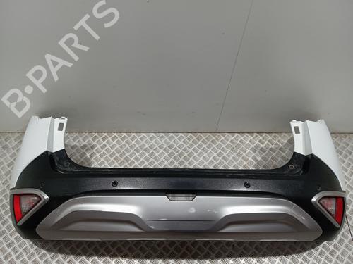 Used Rear bumper Rear bumper KIA SPORTAGE V (NQ5) 1.6 T-GDi Hybrid AWD (230 hp) 35949849 35949849