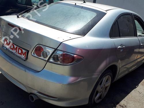 Left taillight MAZDA 6 Saloon (GG) 1.8 | BP16149979C34  - Image 8