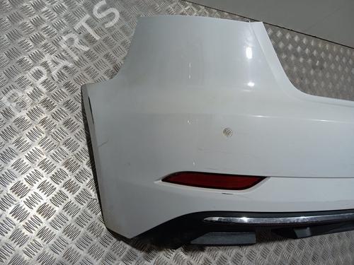 Rear bumper AUDI A3 Sportback (8VA, 8VF) 1.6 TDI | BP25855519C8 