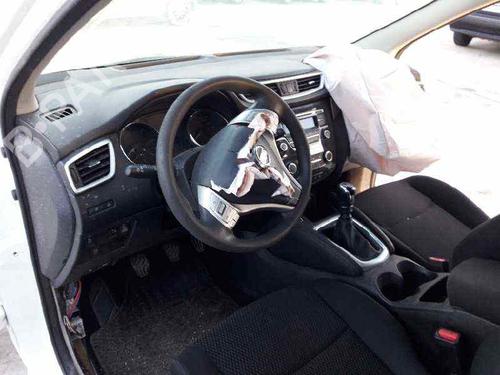 Radio NISSAN QASHQAI II (J11, J11_)  | BP12652434E6 