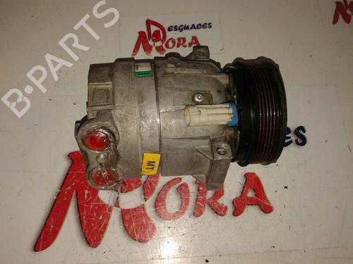 Used AC compressor OPEL ASTRA H (A04) [2004-2014]  12645304