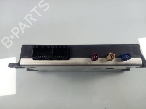 Electronic module FORD PUMA (J2K, CF7)  | BP17480506M83 