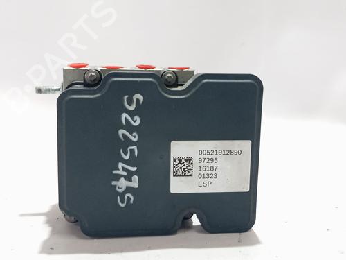 ABS pump PEUGEOT BOXER Van 2.2 BlueHDi 120 | BP33442617M43 - Image 3