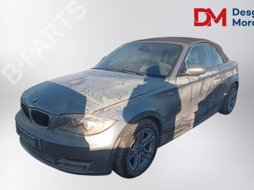 Front right window mechanism BMW 1 Convertible (E88) 118 d | BP31854889C23 