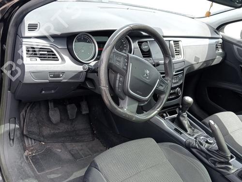 Front right panel PEUGEOT 508 SW I (8E_) | BP12673755C59