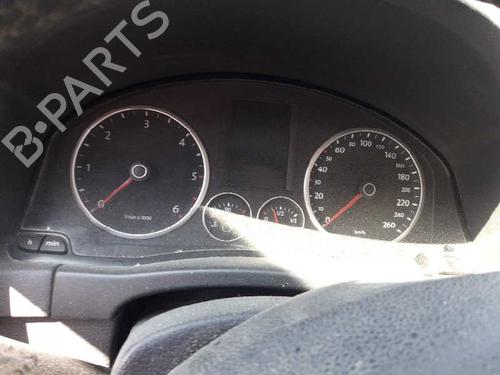 Rear right panel VW TIGUAN (5N_)  | BP12935830C61 