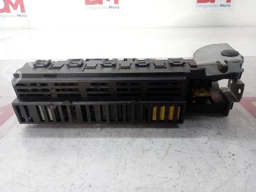 Fuse box MERCEDES-BENZ E-CLASS (W211) E 270 CDI (211.016) | BP12653460E1 