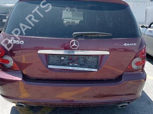 Front right interior door handle MERCEDES-BENZ R-CLASS (W251, V251) R 350 (251.056, 251.156) | BP18529815I14