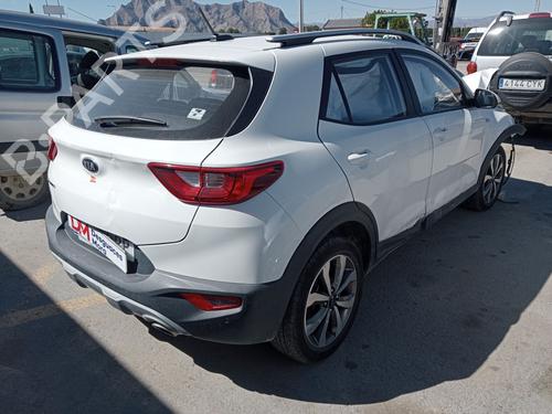 Left mirror KIA STONIC (YB) 1.2 CVVT | BP34629681C26  - Image 5