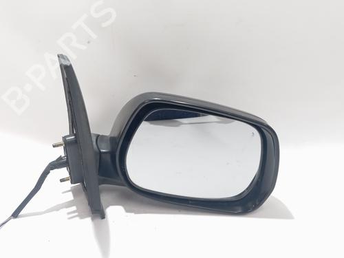 Used Right mirror Right mirror TOYOTA COROLLA Verso (_E12_) 2.0 D-4D (CDE120_, CDE120R) (90 hp) 34215669 34215669