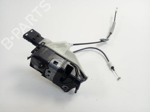Used Front right lock CITROËN C3 I (FC_, FN_) [2002-2013]  18238756