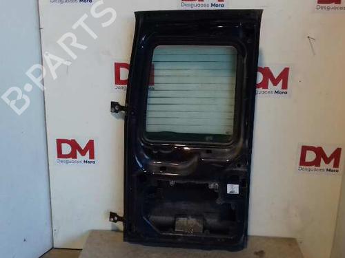Right rear door FORD TOURNEO CONNECT 1.8 TDCi | BP12650495C5 