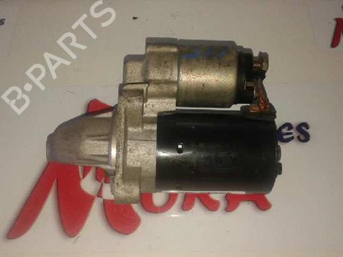 Used Starter FORD FIESTA V (JH_, JD_) 1.4 16V (80 hp) 30369247