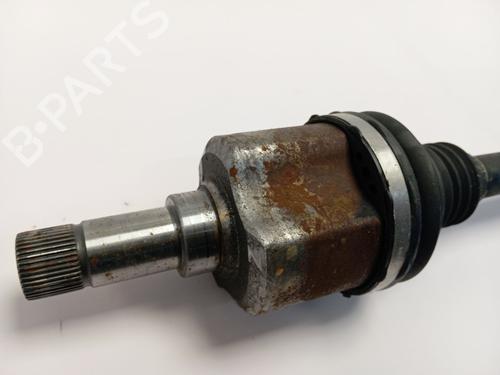 Left front driveshaft PEUGEOT BOXER Van 2.2 BlueHDi 120 | BP37073326M38 - Image 3