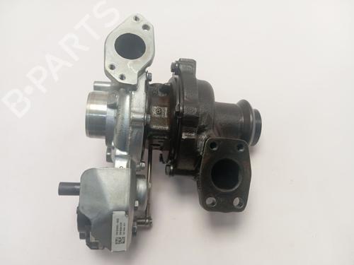 Used Turbocharger/Supercharger Turbocharger/Supercharger 37487464 37487464