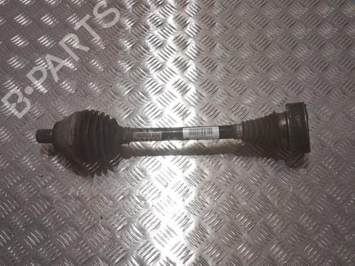 Used Left front driveshaft VW PASSAT B7 (362) 1.6 TDI (105 hp) 27206764