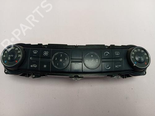 Used Climate control Climate control 37540658 37540658
