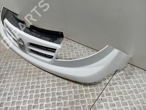 Grill NISSAN PRIMASTAR Van (X83) | BP32774400C40 - Image 2