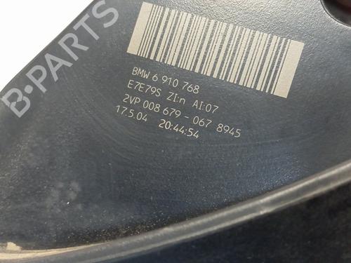 Right taillight BMW 5 (E60) 525 d | BP21189857C35 