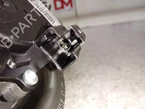Rear wiper motor FORD FIESTA VI (CB1, CCN) 1.4 | BP16837917M102 