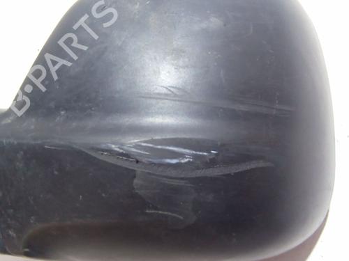 Left mirror PEUGEOT RIFTER  | BP29410551C26 