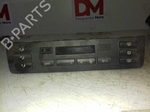 Climate control BMW 3 Coupe (E46) 323 Ci | BP12651012I5 