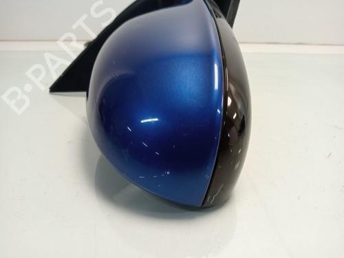 Right mirror VW GOLF V (1K1)  | BP17707459C27 