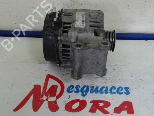 Used Alternator FORD FOCUS II (DA_, HCP, DP) [2004-2013]  12640458