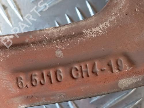 Rim CITROËN C4 CACTUS | BP32166390C45