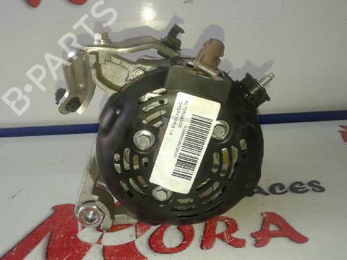 Alternator TOYOTA YARIS (_P13_) 1.4 D (NLP130_, NLP130) | BP29410487M7 