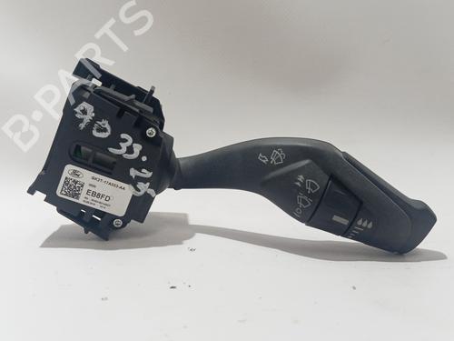 Commodo Essuie Glace / Phare FORD TRANSIT CUSTOM V362 Van (FY, FZ) [2012-2026]  32266876