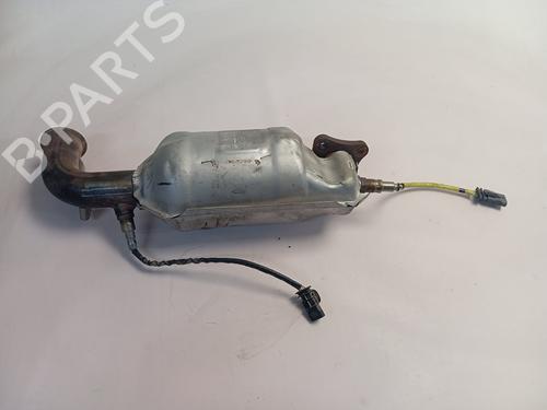 Katalysator Katalysator CITROËN C3 III (SX) [2016-2026] 35794989 35794989