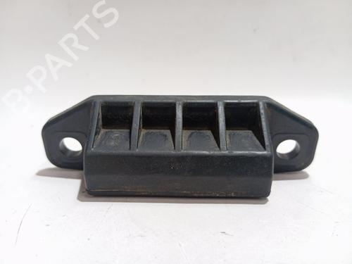 Used Tailgate handle TOYOTA YARIS (_P13_) 1.5 Hybrid (NHP130_, NHP130) (101 hp) 30625998